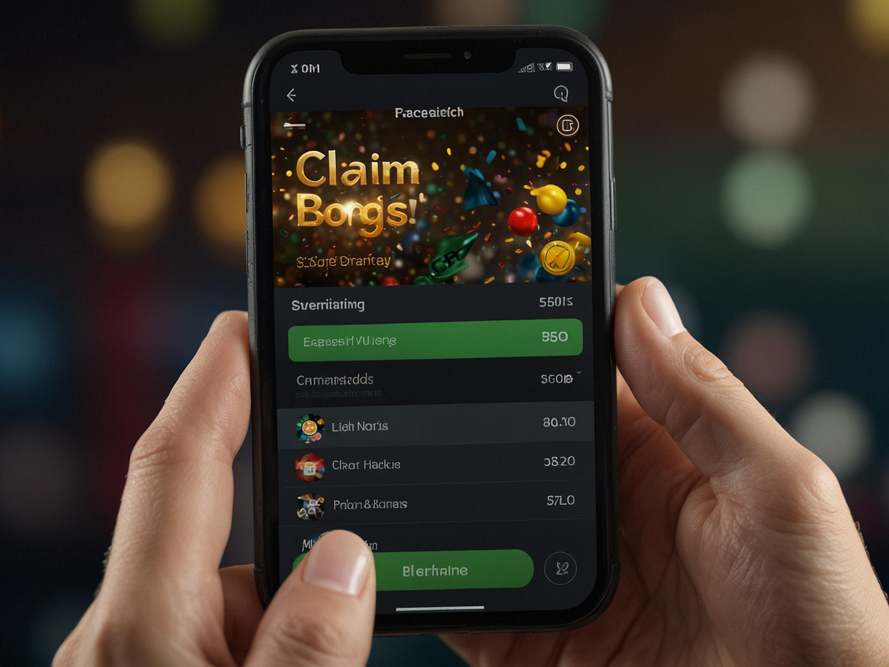 Reclama bono Ecuabet