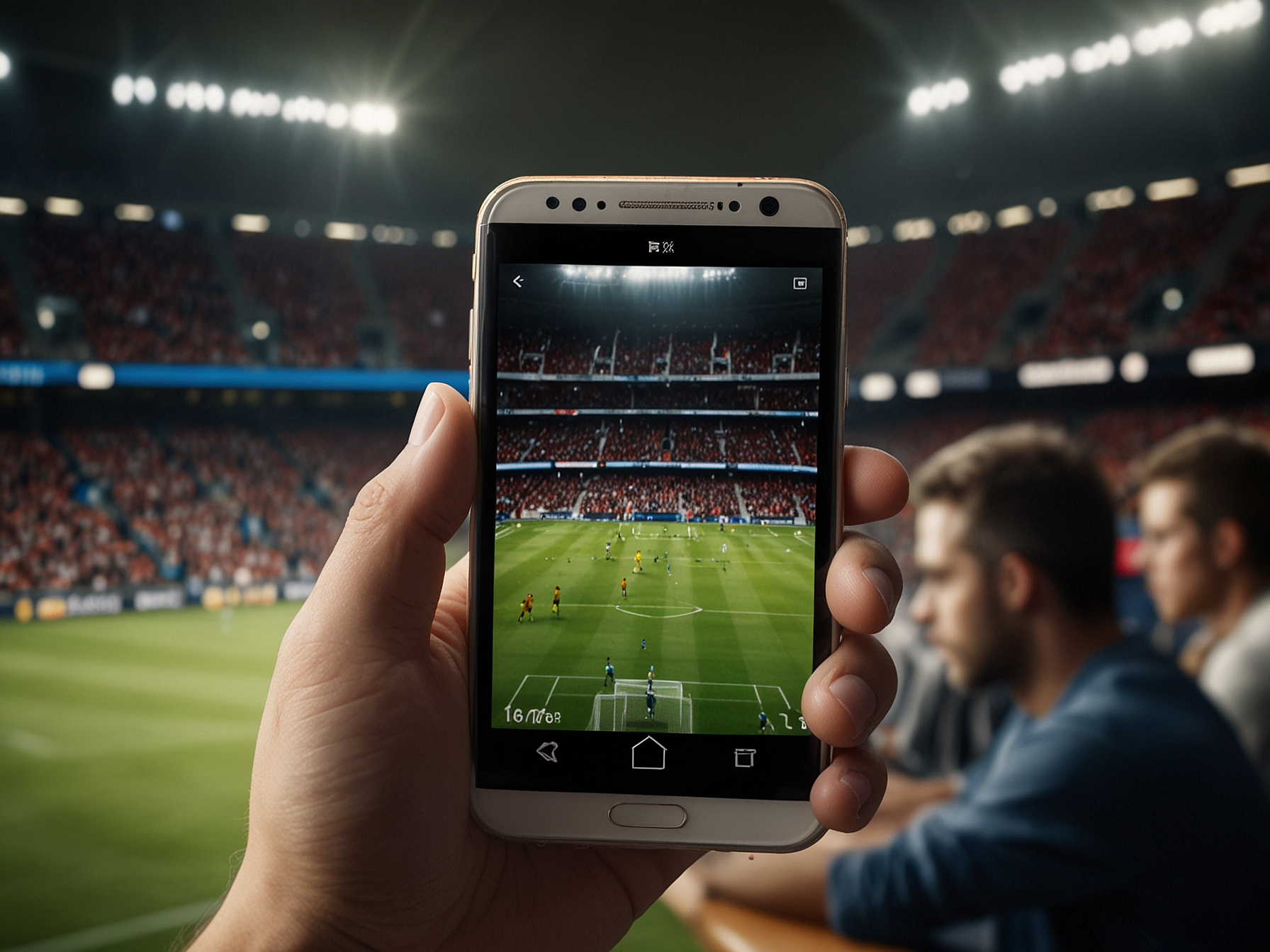 Promociones por evento