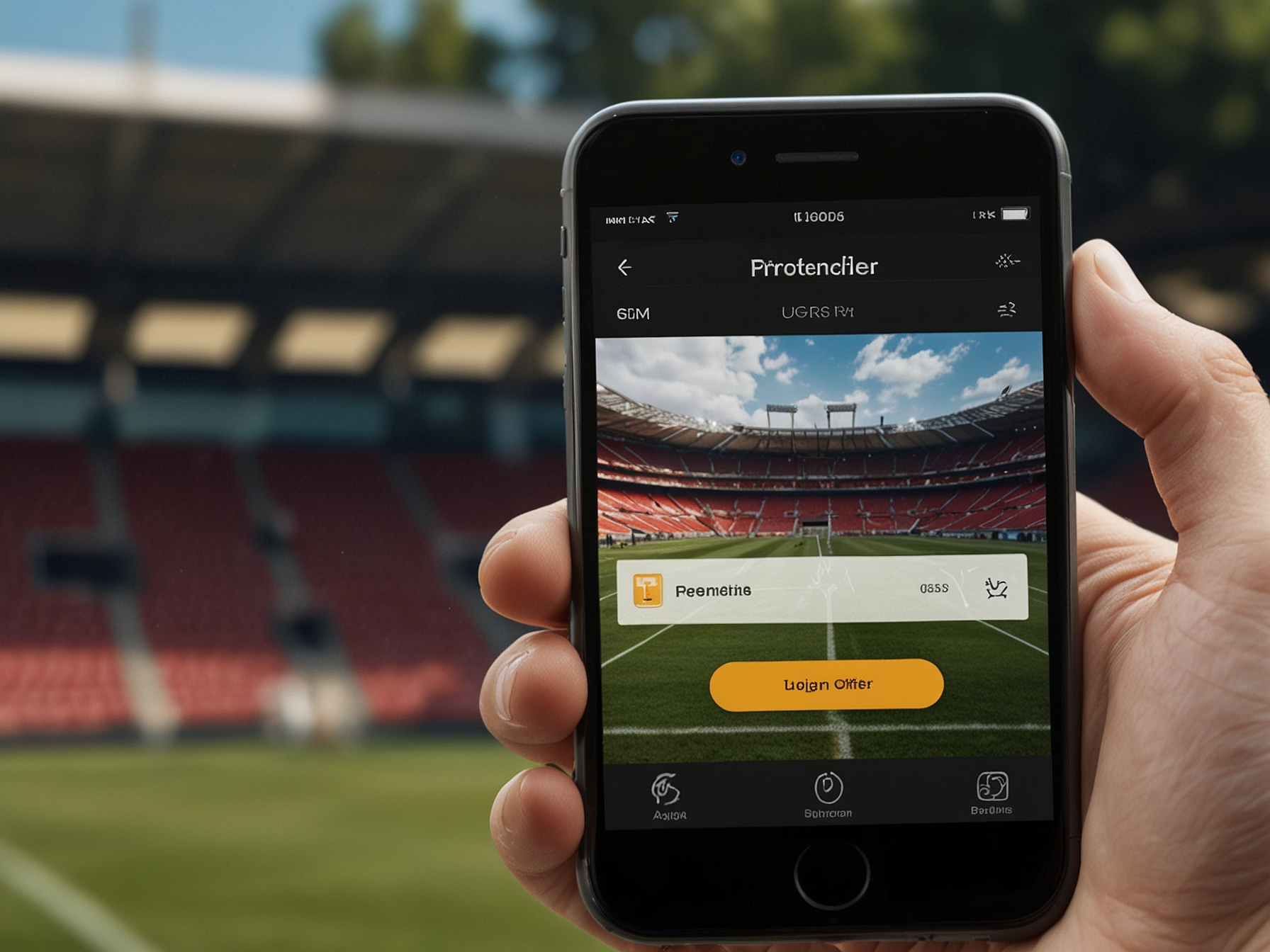 Oferta para usuarios registrados